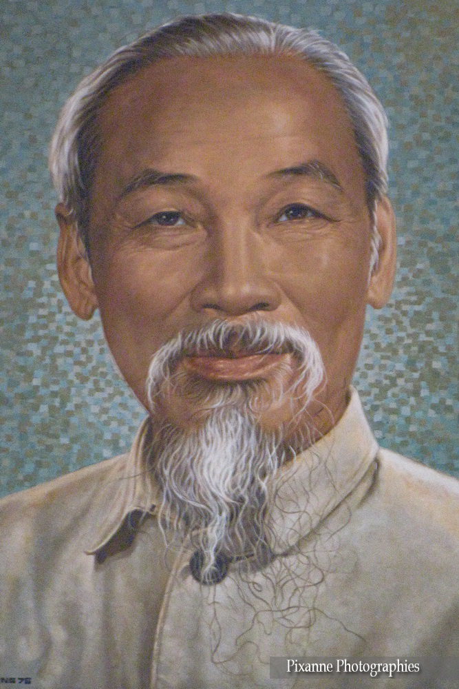 Asie, Vietnam, Ho Chi Minh, Saigon, Souvenirs de Voyages, Pixanne Photographies