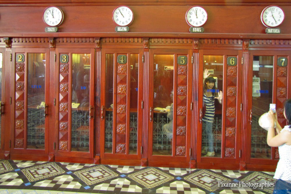 Asie, Vietnam, Ho Chi Minh, Saigon, Souvenirs de Voyages, Pixanne Photographies