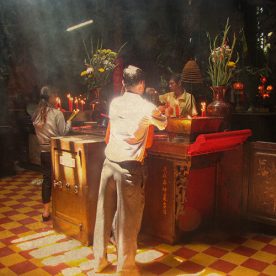 Asie, Vietnam, Ho Chi Minh, Saigon, Souvenirs de Voyages, Pixanne Photographies