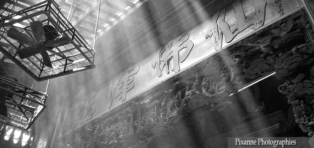 Asie, Vietnam, Ho Chi Minh, Saigon, Souvenirs de Voyages, Pixanne Photographies