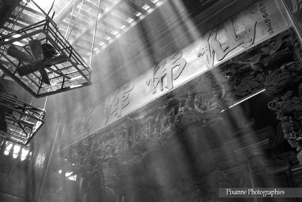 Asie, Vietnam, Ho Chi Minh, Saigon, Souvenirs de Voyages, Pixanne Photographies