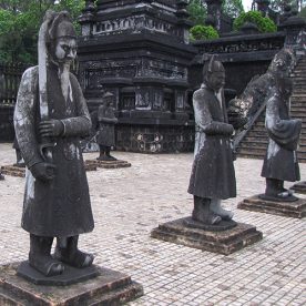 Asie, Vietnam, Hué, Citadelle, Palais Impérial, Souvenirs de Voyages, Pixanne Photographies