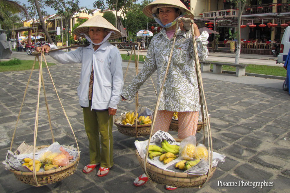 Asie, Vietnam, Hoi An, Souvenirs de Voyages, Pixanne Photographies