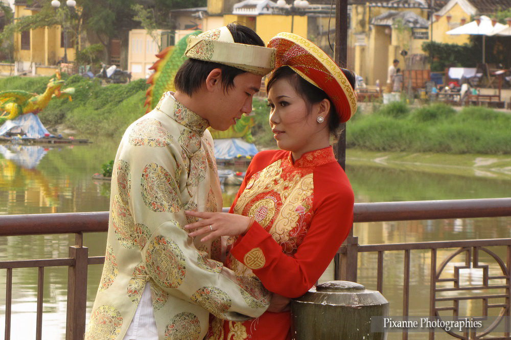 Asie, Vietnam, Hoi An, Souvenirs de Voyages, Pixanne Photographies