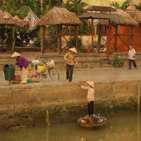 Asie, Vietnam, Hoi An, Souvenirs de Voyages, Pixanne Photographies