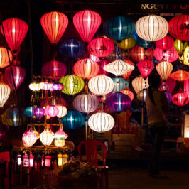 Asie, Vietnam, Hoi An, Souvenirs de Voyages, Pixanne Photographies