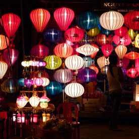 Asie, Vietnam, Hoi An, Souvenirs de Voyages, Pixanne Photographies