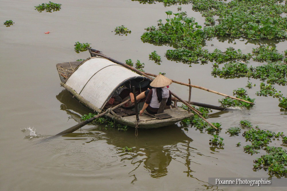 Asie, Vietnam, Baie d'Halong Terrestre, Hoa Lu, Pixanne Photographies