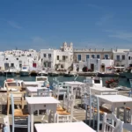 Europe, Grèce, Cyclades, Paros, Naoussa, Souvenirs de Voyages, Pixanne Photographies