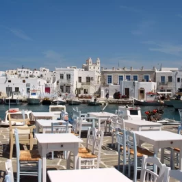 Europe, Grèce, Cyclades, Paros, Naoussa, Souvenirs de Voyages, Pixanne Photographies