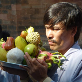 Asie, Vietnam, Nha Trang, Festival de Po Nagar, Cham, Souvenirs de Voyages, Pixanne Photographies