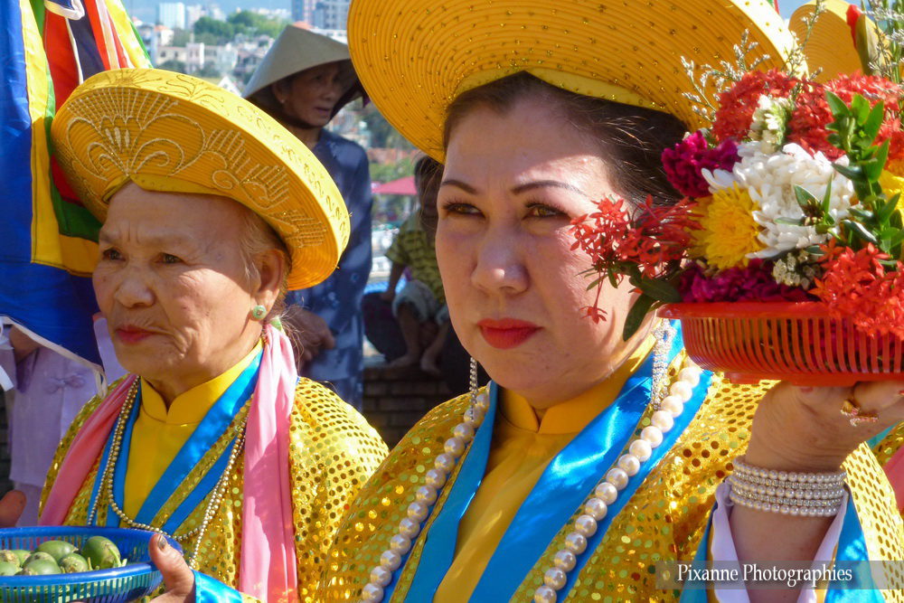 Asie, Vietnam, Nha Trang, Tours Cham, Po Nagar, Souvenirs de Voyages, Pixanne Photographies