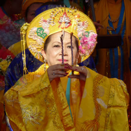 Asie, Vietnam, Nha Trang, Festival de Po Nagar, Cham, Souvenirs de Voyages, Pixanne Photographies