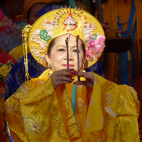 Asie, Vietnam, Nha Trang, Festival de Po Nagar, Cham, Souvenirs de Voyages, Pixanne Photographies