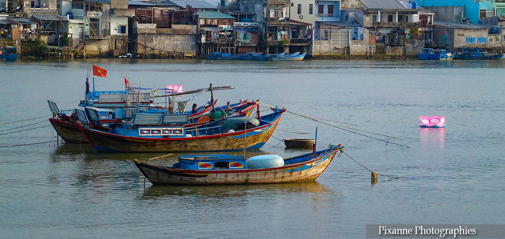 Asie, Vietnam, Nha Trang, Souvenirs de Voyages, Pixanne Photographies