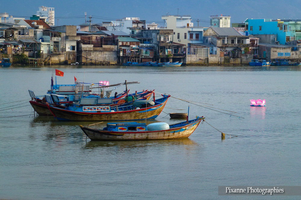 Asie, Vietnam, Nha Trang, Souvenirs de Voyages, Pixanne Photographies