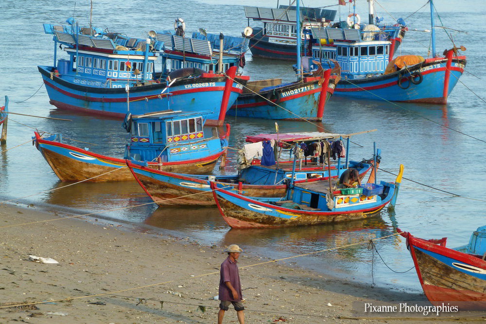 Asie, Vietnam, Nha Trang, Souvenirs de Voyages, Pixanne Photographies