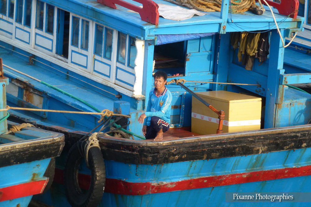 Asie, Vietnam, Nha Trang, Souvenirs de Voyages, Pixanne Photographies