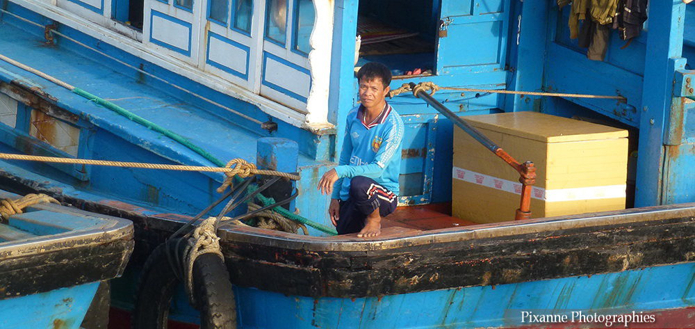 Asie, Vietnam, Nha Trang, Souvenirs de Voyages, Pixanne Photographies