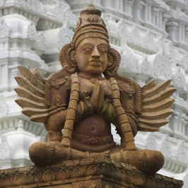 asie, inde, inde du sud, kanchipuram, varadharaja perumal temple, souvenirs de voyages, pixanne photographies