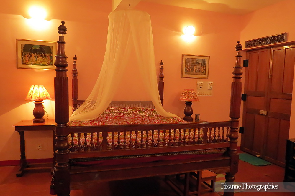 Asie, Inde du Sud, Tamil Nadu, Mahabalipuram, Pondichéry, Souvenirs de Voyages, Pixanne Photographies