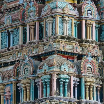 Nataraja Temple – Chidambaram