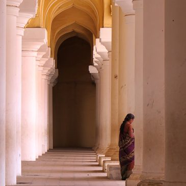 Thirumalai Nayakkar Palace * Madurai