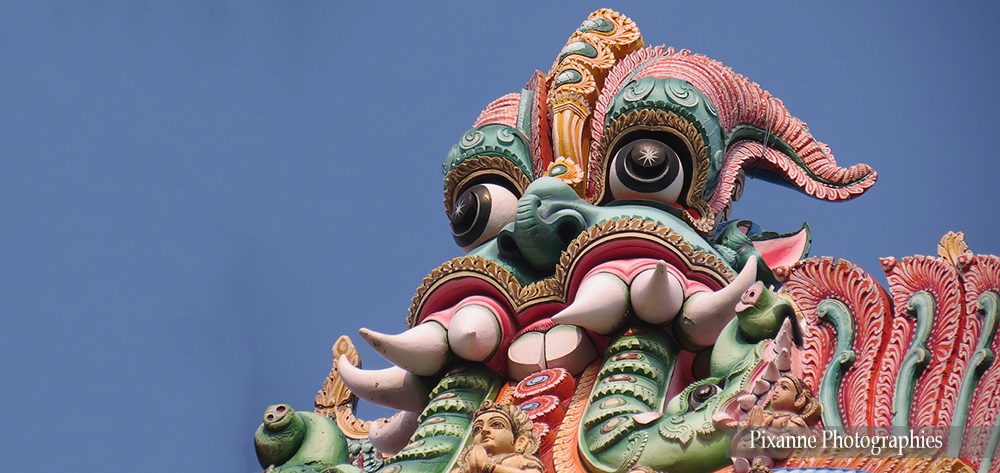 Asie, Inde du Sud, Tamil Nadu, Madurai, Meenakshi Temple, Sundareshvara, Souvenirs de Voyages, Pixanne Photographies