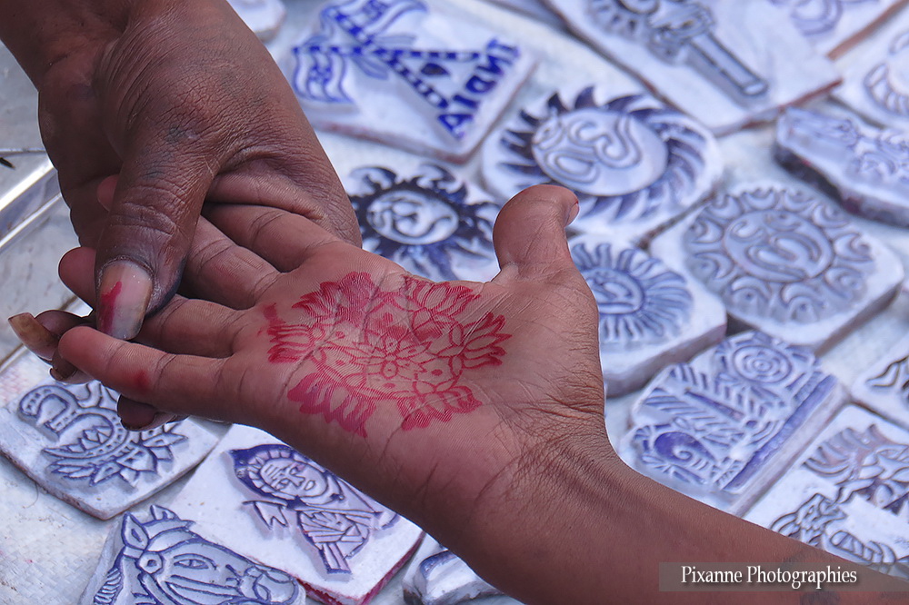 Asie, Inde du Sud, Tamil Nadu, Madurai, Souvenirs de Voyages, Pixanne Photographies