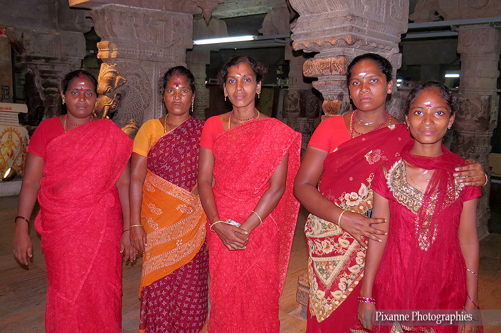 Asie, Inde du Sud, Tamil Nadu, Madurai, Meenakshi Temple, Sundareshvara, Souvenirs de Voyages, Pixanne Photographies