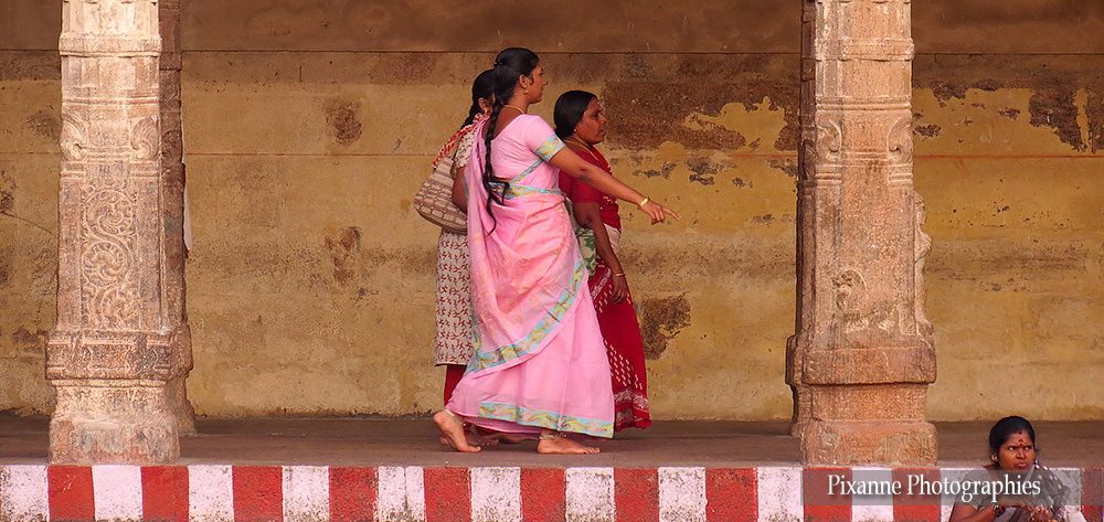 Asie, Inde du Sud, Tamil Nadu, Madurai, Meenakshi Temple, Sundareshvara, Souvenirs de Voyages, Pixanne Photographies