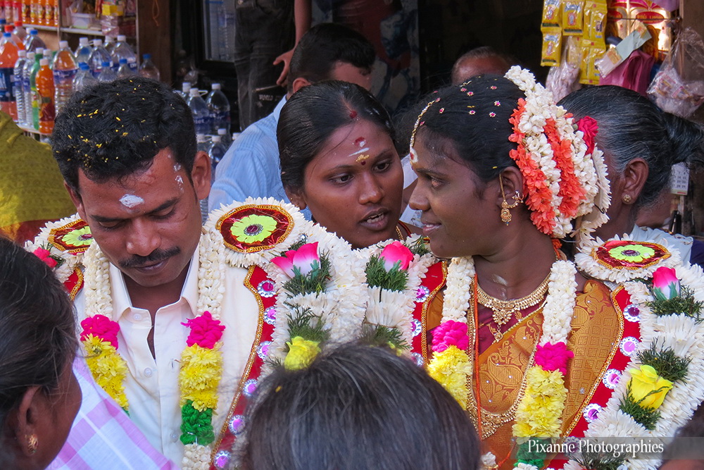 Asie, Inde du Sud, Tamil Nadu, Madurai, Souvenirs de Voyages, Pixanne Photographies