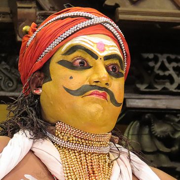 Inde du Sud J13 – Fort Kochi (Cochin)