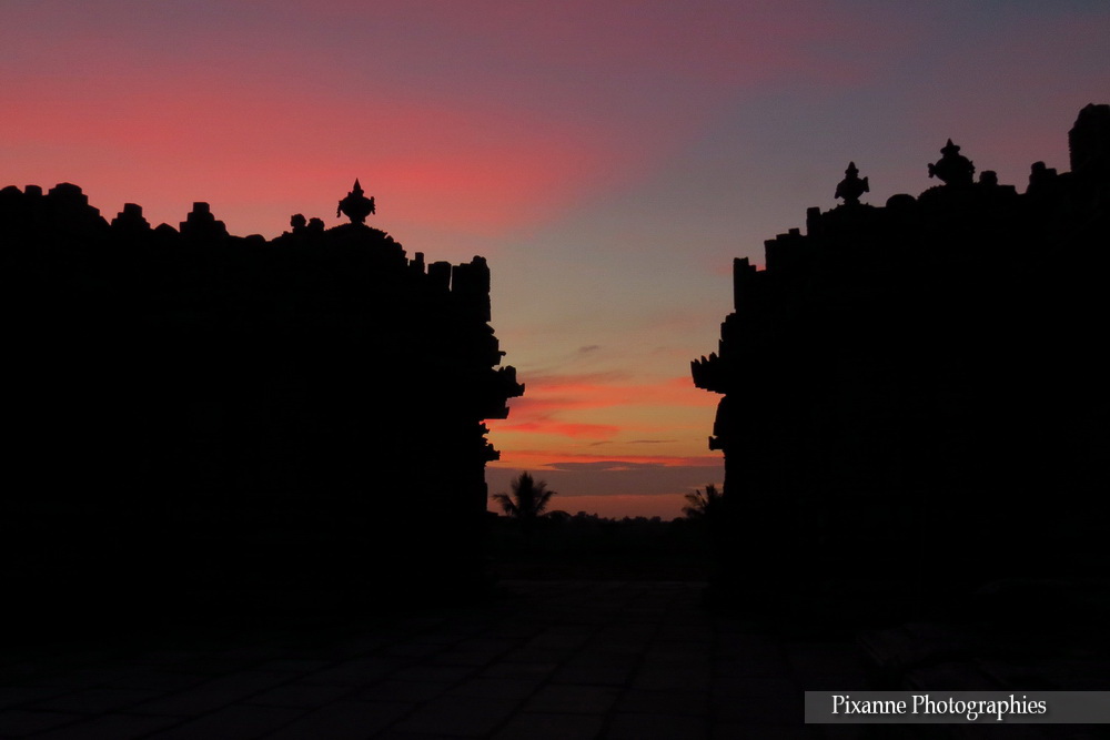 Asie, Inde du Sud, Karnataka, Mosale, Nageshvara Chennakeshava Temples, Temples jumeaux, Souvenirs de Voyages, Pixanne Photographies