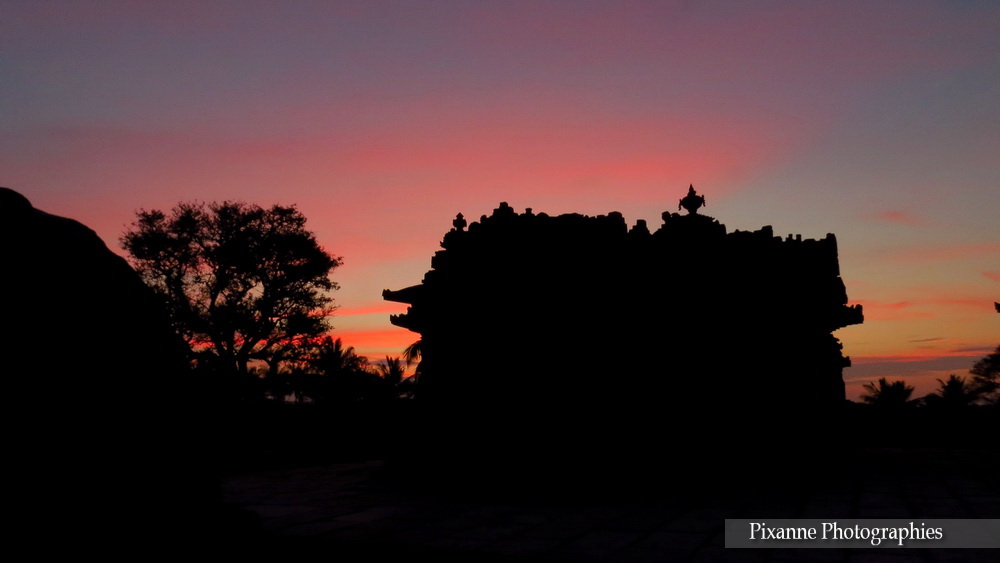 Asie, Inde du Sud, Karnataka, Mosale, Nageshvara Chennakeshava Temples, Temples jumeaux, Souvenirs de Voyages, Pixanne Photographies