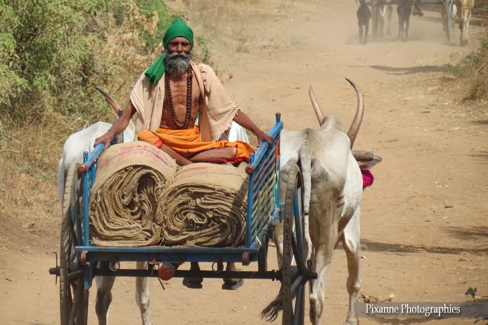 Asie, Inde du Sud, karnataka, Hampi, Méditation, Souvenirs de Voyages, Pixanne Photographies
