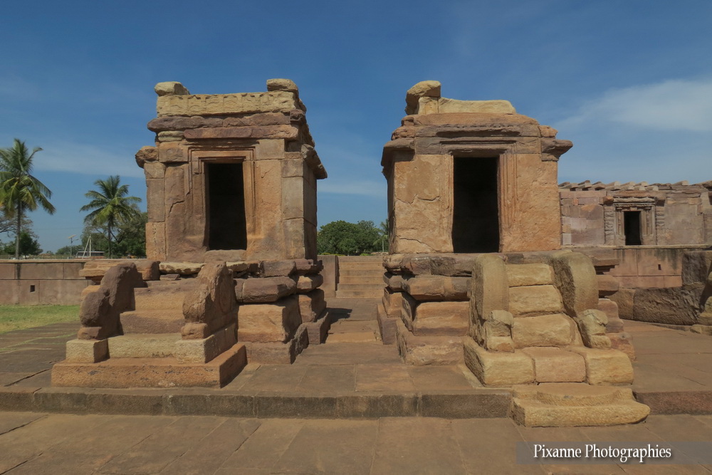 Asie, Inde du Sud, karnataka, Aihole, Temple, Souvenirs de Voyages, Pixanne Photographies
