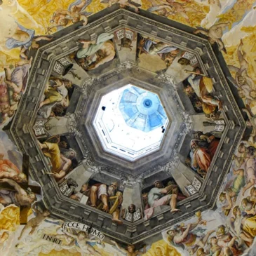 J 02 * Florence – Centre historique