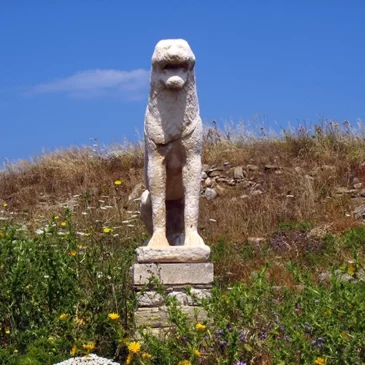 Délos * Cyclades