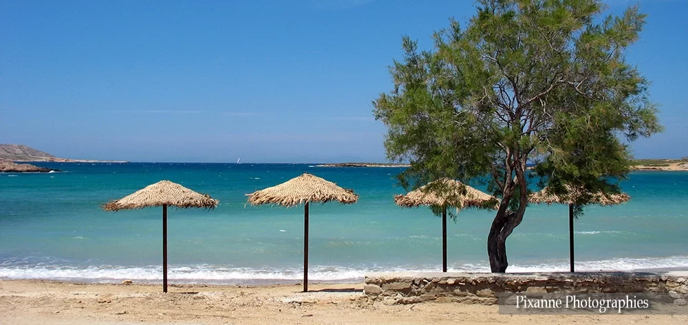 Europe, Grèce, Cyclades, Paros, Naoussa, Souvenirs de Voyages, Pixanne Photographies