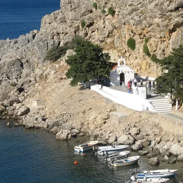 Lindos