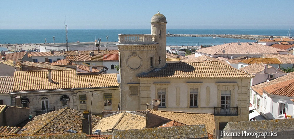 Europe, France, PACA, Bouches du Rhone, Saintes Maries de la Mer, Ancien Hôtel de Ville, Ancien Musée Baroncelli, Souvenirs de Voyages, Pixanne Photographies