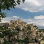 Europe, France, PACA, Vaucluse, Gordes, Souvenirs de Voyages, Pixanne Photographies