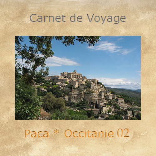 Europe, France, Carnet de Voyage, Souvenirs de Voyages, Pixanne Photographies