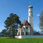 Europe, Allemagne, Bavière, Souvenirs de Voyages, Pixanne Photographies