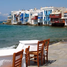 Europe, Grèce, Cyclades, Mykonos, Souvenirs de voyages, Pixanne Photographies