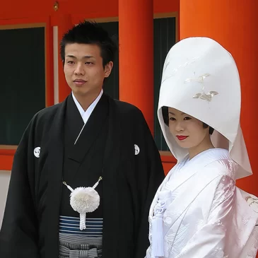 Kyoto * Le Shimogamo Shrine