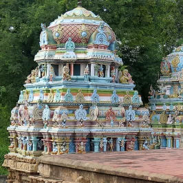 asie, inde, inde du sud, srirangam, sri ranganatha swamy, souvenirs de voyages, pixanne photographies