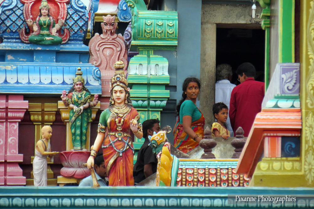 asie, inde, inde du sud, ashtalakshmi temple, souvenirs de voyages, pixanne photographies