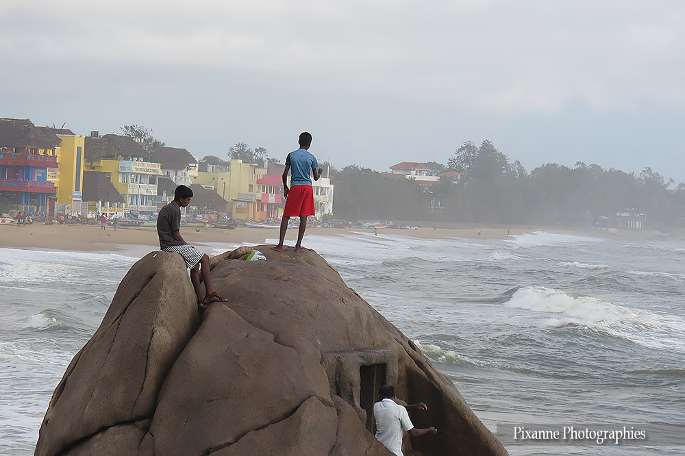 asie, inde, inde du sud, mahabalipuram, souvenirs de voyages, pixanne photographies